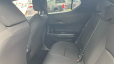 Toyota C-HR 1.8 Hybrid Dynamic 5dr CVT Hybrid Hatchback